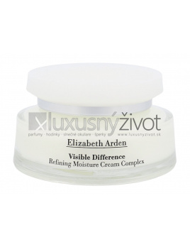 Elizabeth Arden Visible Difference Refining Moisture Cream Complex, Denný pleťový krém 100