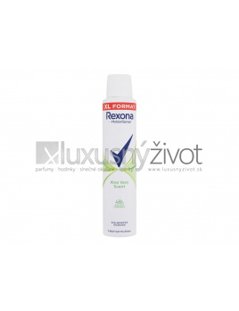 Rexona MotionSense Aloe Vera, Antiperspirant 200