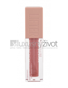 Maybelline Lifter Gloss 003 Moon, Lesk na pery 5,4