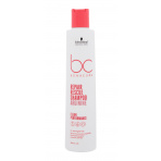 Schwarzkopf Professional BC Bonacure Repair Rescue Arginine Shampoo, Šampón 250