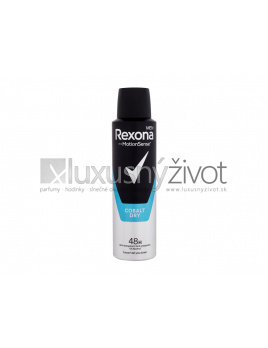 Rexona Men Cobalt Dry, Antiperspirant 150