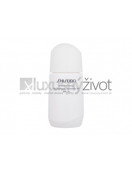 Shiseido Essential Energy Day Emulsion, Pleťový gél 75, SPF20
