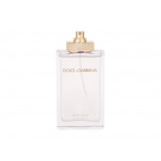 Dolce&Gabbana Pour Femme, Parfumovaná voda 100, Tester