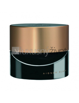 Aigner Black, Parfumovaná voda 125ml - Tester, Tester