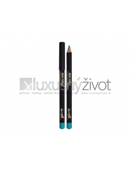 Barry M Kohl Pencil Kingfisher Blue, Ceruzka na oči 1,14