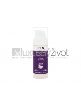 REN Clean Skincare Bio Retinoid Anti-Ageing, Denný pleťový krém 50