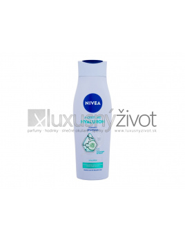 Nivea Moisture Hyaluron Shampoo, Šampón 250