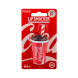 Lip Smacker Coca-Cola Cup, Balzam na pery 7,4, Classic