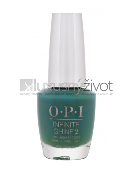 OPI Infinite Shine ISL G45 Teal Me More, Lak na nechty 15