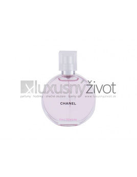 Chanel Chance Eau Tendre, Toaletná voda 35