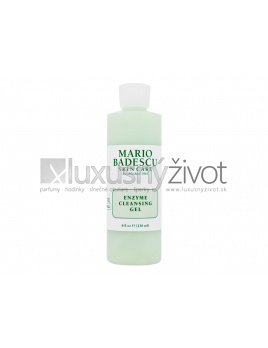 Mario Badescu Enzyme Cleansing Gel, Čistiaci gél 236