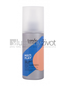 Londa Professional Multi Play Sea-Salt Spray, Pre definíciu a tvar vlasov 150