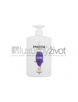Pantene Extra Volume Shampoo, Šampón 1000