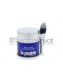 La Prairie Skin Caviar Luxe, Pleťová maska 50
