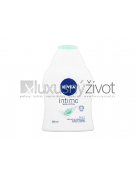 Nivea Intimo Mild, Intímna hygiena 250
