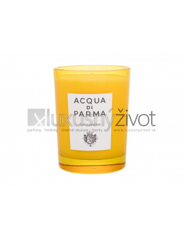 Acqua di Parma Oh. L´Amore, Vonná sviečka 200