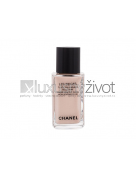 Chanel Les Beiges Sheer Healthy Glow Highlighting Fluid Pearly Glow, Rozjasňovač 30