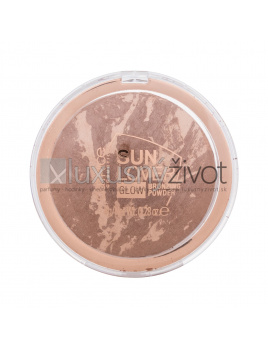 Catrice Sun Lover Glow Bronzing Powder 010 Sun-kissed Bronze, Bronzer 8