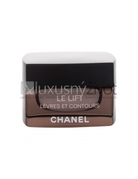 Chanel Le Lift Levres Et Contours, Krém na pery 15