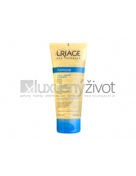 Uriage Xémose Cleansing Soothing Oil, Sprchovací olej 200