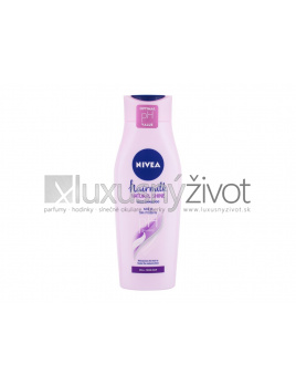 Nivea Hair Milk Natural Shine, Šampón 400, Mild