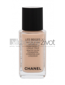 Chanel Les Beiges Healthy Glow B10, Make-up 30