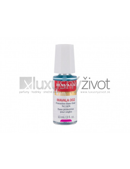 MAVALA Nail Beauty Mavala 002, Starostlivosť na nechty 10
