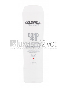 Goldwell Dualsenses Bond Pro Fortifying Conditioner, Kondicionér 200
