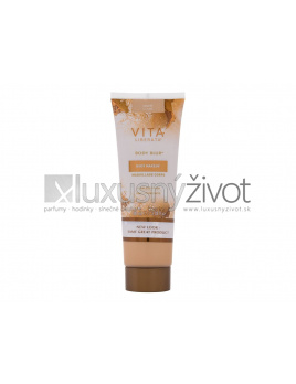 Vita Liberata Body Blur Body Makeup Light, Make-up 100
