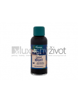 Kneipp Good Night Bath Oil, Kúpeľový olej 100