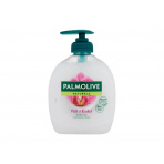 Palmolive Naturals Orchid & Milk Handwash Cream (U)