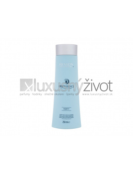 Revlon Professional Eksperience Purity Purifying Hair Cleanser, Šampón 250