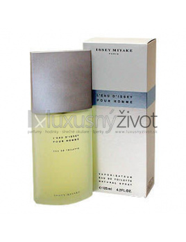 Issey Miyake L´Eau D´Issey Pour Homme, Toaletná voda 75, Tester