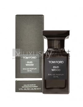 TOM FORD Private Blend Oud Wood, Parfumovaná voda 50, Tester