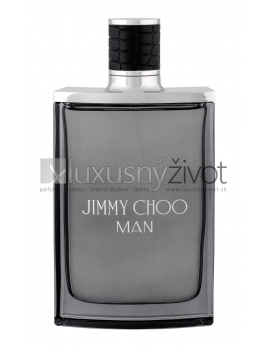 Jimmy Choo Jimmy Choo Man, Toaletná voda 100