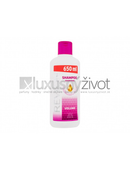 Revlon Volume Shampoo, Šampón 650