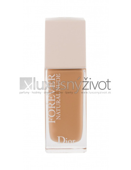 Christian Dior Forever Natural Nude 3N Neutral, Make-up 30