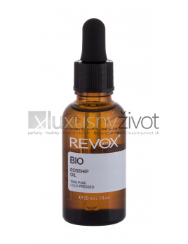 Revox Bio Rosehip Oil, Pleťové sérum 30