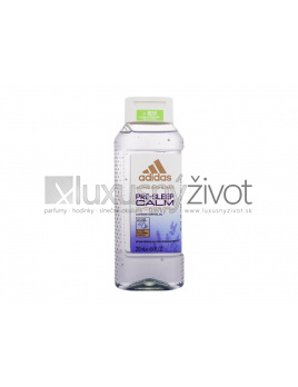 Adidas Pre-Sleep Calm, Sprchovací gél 250, New Clean & Hydrating