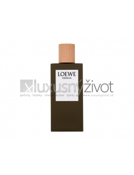 Loewe Esencia Loewe, Toaletná voda 100