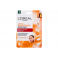 L'Oréal Paris Revitalift Clinical Vitamin C Brightening Serum-Mask, Pleťová maska 26