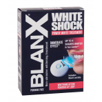 BlanX White Shock Power White Treatment, Zubná pasta 50