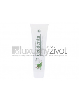 Ecodenta Toothpaste Multifunctional, Zubná pasta 100