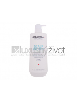 Goldwell Dualsenses Scalp Specialist Deep Cleansing Shampoo, Šampón 1000