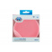 Canpol babies Silicone Suction Bowl, Riad 330 - Pink