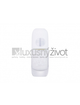 Essence Gel Nail Colour 33 Just White, Lak na nechty 8