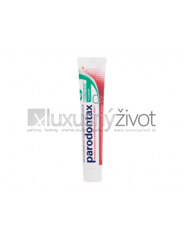 Parodontax Fluoride, Zubná pasta 75