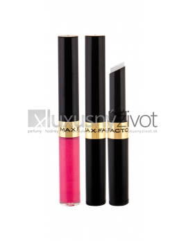 Max Factor Lipfinity 24HRS Lip Colour 022 Forever Lolita, Rúž 4,2