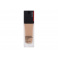 Shiseido Synchro Skin Self-Refreshing 250 Sand, Make-up 30, SPF30