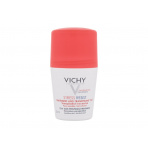 Vichy Deodorant Stress Resist, Antiperspirant 50, 72H